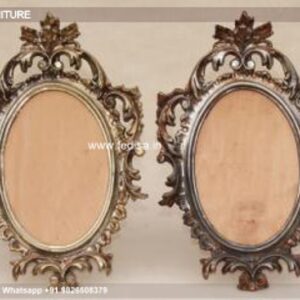 Wrought Iron Console Table Bamboo Console Small Tv Table Stand