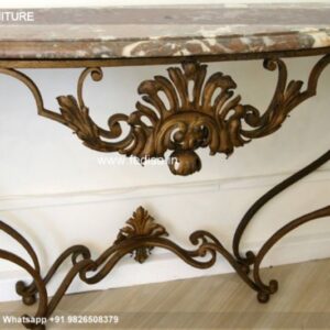 Ashley Console Table Espresso Entryway Table Live Edge Console