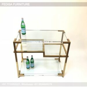 Accent Console Long Thin Table Behind Couch Coastal Entryway Table