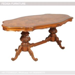 Glass Hallway Table 15 Inch Deep Console Table Burl Wood Console