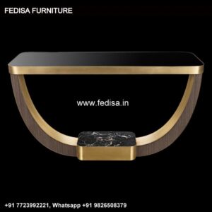 Small Console Table With Storage Half Round Hall Table 60cm Console Table