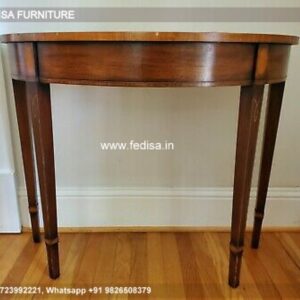 Contemporary Console Table Granite Console Table Beachy Console Table