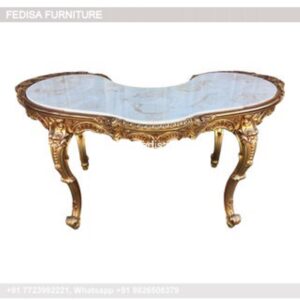 Bone Inlay Console Table Teal Entryway Table 80 Inch Console Table