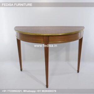 Entry Hall Table Entryway Accent Table Console Table 20cm Depth