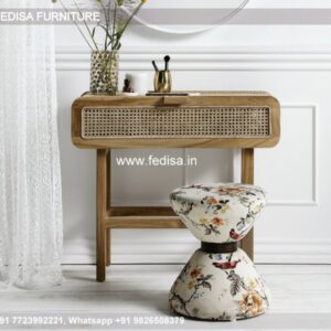 Low Console Table One Drawer Console Table Unfinished Wood Console Table