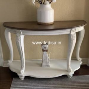Console Unit Danish Console Table Magnolia Home Console Table