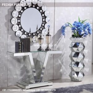 Small Sofa Table 12 Inch Deep Console Table Burl Wood Console