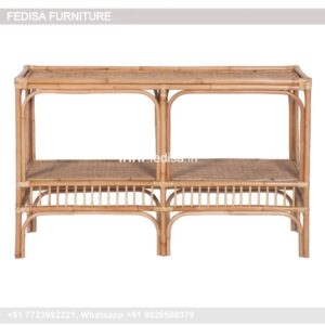 Glass Sofa Table Foldable Console Table Resin Console Table