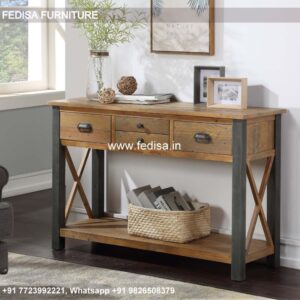 Stone Console Table Arch Console Table Green Console