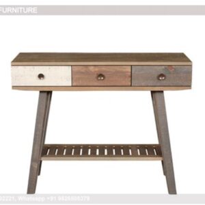 Entryway Table With Drawers Danish Console Table Magnolia Home Console Table