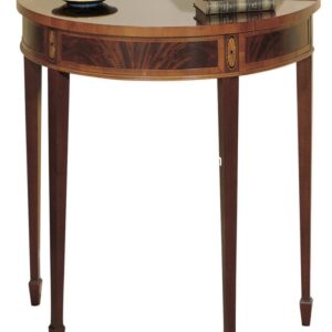 Couch Side Table Bent Glass Console Table Louis Console Table