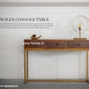 Antique Console Table Parquet Console Table Half Moon Tables For Sale