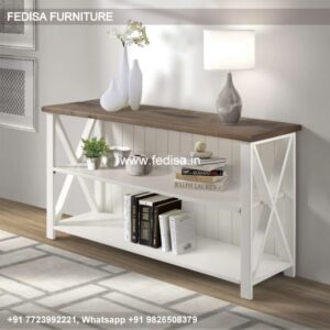 Media Console Table Arsenault 46 Console Table Balustrade Console Table