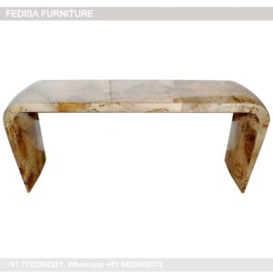 Minimalist Entryway Table Gloss Console Table Sofa With Center Table