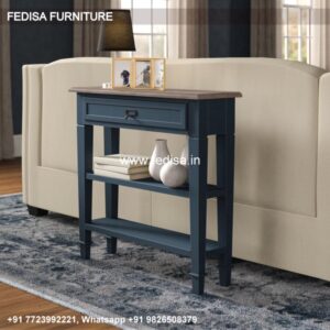 Bombay Sofa Table Wood Half Moon Console Table 100 Inch Console Table