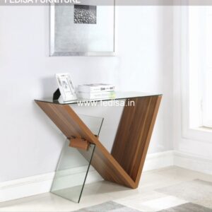 Brass Glass Console Table Convenience Concepts Oxford 1 Drawer Console Table Demilune Sofa Tables