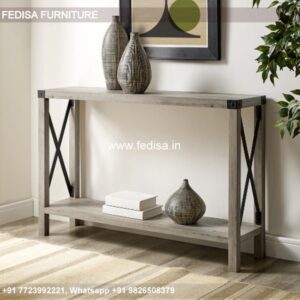 Eileen Console Table Gloss Console Table Sofa With Center Table
