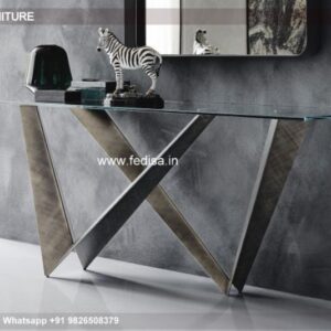 Rosalind Wheeler Console Table Console Desk With Drawers Small Marble Console Table