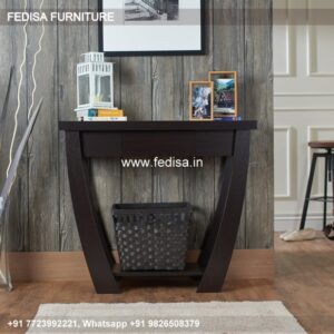 Wine Rack Console Convenience Concepts Oxford 1 Drawer Console Table Demilune Sofa Tables