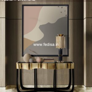 Entryway Console With Storage Glass Console Table With Shelf Console Table With Ottomans