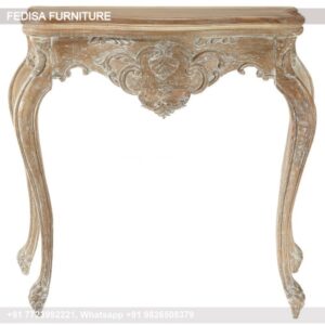Tray Top Console Table Glass Console Table With Storage Antique Gold Console Table
