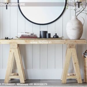 Bridge Entry Console Expandable Console Dining Table Modern Entrance Table