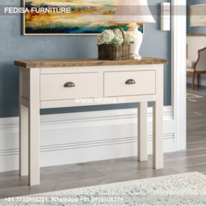 Navy Blue Lacquer Console Table Tempered Glass Console Table Sofa Table Near Me