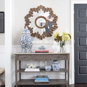 Sideboards And Console Tables Expandable Console Dining Table Modern Entrance Table