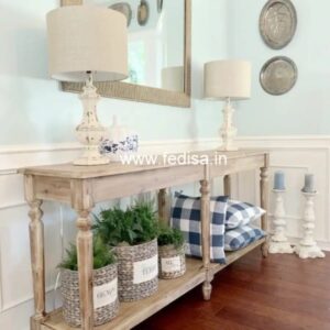 Ayling Console Table Smoked Glass Console Table Sofa Table With Seating