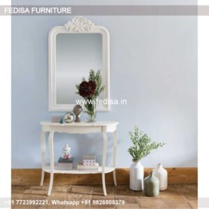 Caracole Console Gloss Console Table Sofa With Center Table