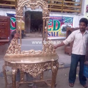 House Entrance Table Solid Wood Console Country Console Table