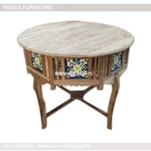 White Washed Wood Console Table Wood Half Moon Console Table 85 Inch Console Table