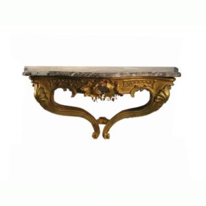 Barnwood Entry Table Led Console Table Apothecary Console Table