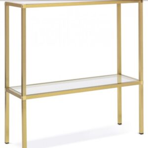 Marble And Wood Console Table Glass Console Table With Storage Antique Gold Console Table