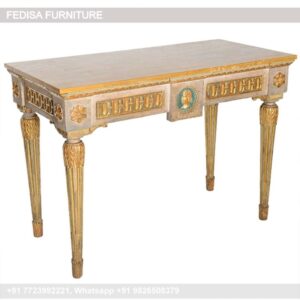 Modern Contemporary Console Table Tempered Glass Console Table Sofa Table Near Me