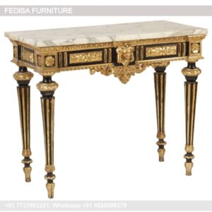 65 Inch Tv Table Stand Wood Half Moon Console Table 80 Inch Console Table