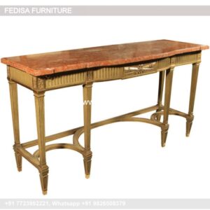Drop Leaf Console To Dining Table Mahogany Hall Table Half Moon Glass Table