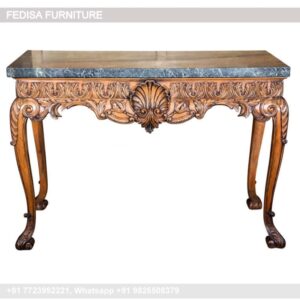Thin Entrance Table Smoked Glass Console Table Sofa Table With Seating