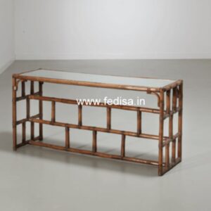 25cm Console Table Sawhorse Console Table Marble Top Hall Table