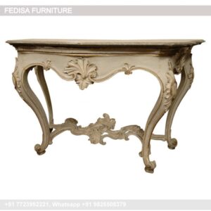 Bone Console Table Bombay Console Table Raffia Console