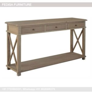 Spindle Leg Console Table 97 Console Table 139 Inch Sofa Table