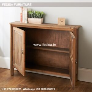 Very Small Entryway Table Solid Wood Console Country Console Table