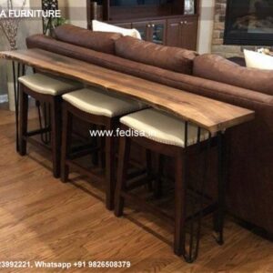A Console Table Real Wood Console Table 69 Tier Console Table