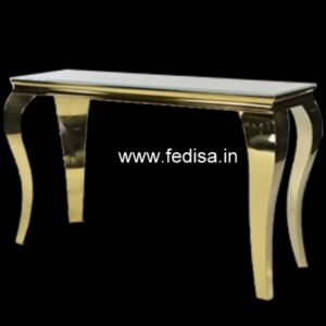Southall Console Table Glass Console Table With Storage Antique Gold Console Table