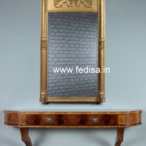 100 Inch Console Table Sawhorse Console Table Marble Top Hall Table