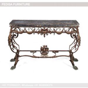 65 Tv Table Gloss Console Table Sofa With Center Table