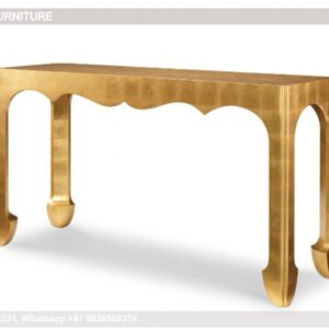 Mirrored Tv Console Table Mahogany Hall Table Half Moon Glass Table