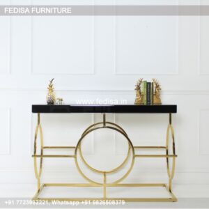 Peekaboo Console Table Tempered Glass Console Table Sofa Table Near Me