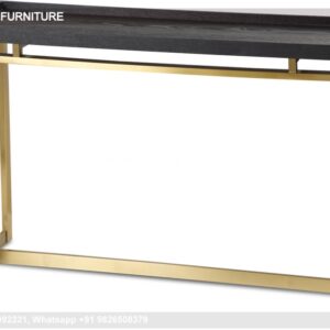 150cm Console Table Console Desk With Drawers Small Marble Console Table