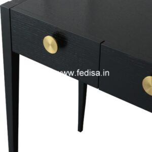 54 Console Table Smoked Glass Console Table Sofa Table With Seating